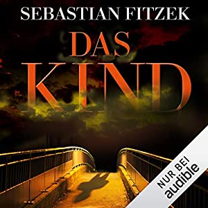 Das Kind Hoerbuch Cover