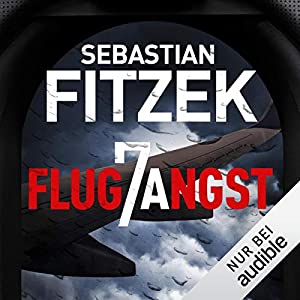 Flugangst 7a Hoerbuch Cover