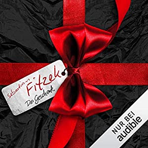 Das Geschenk Hoerbuch Cover