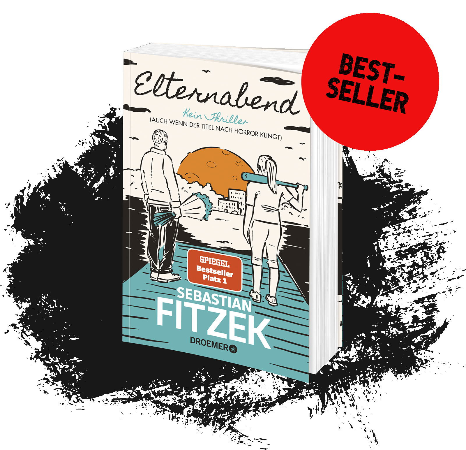 Elternabend - Bestseller