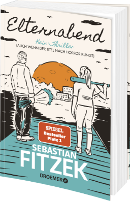 Buchcover - Elternabend