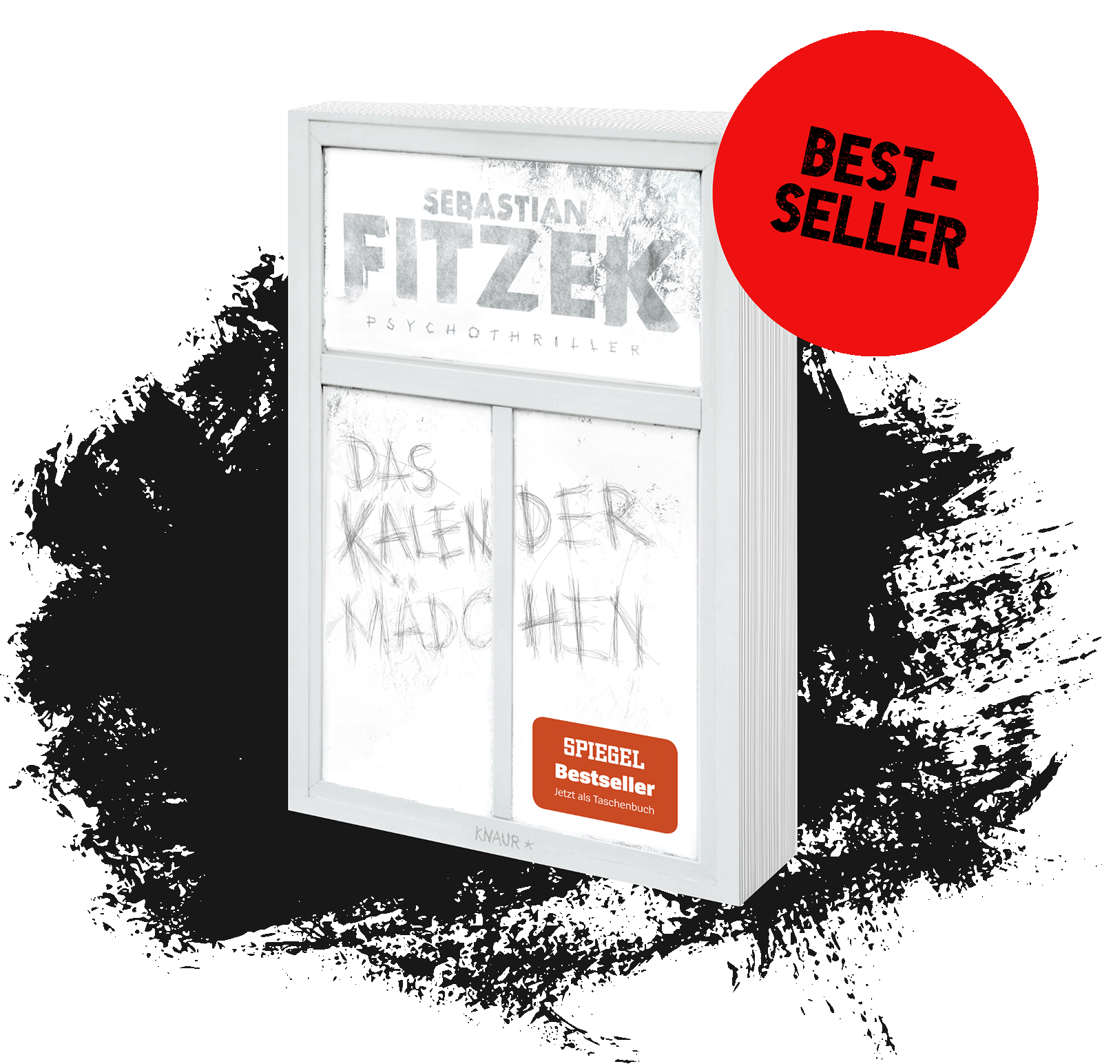 Das Kalendermädchen - Bestseller
