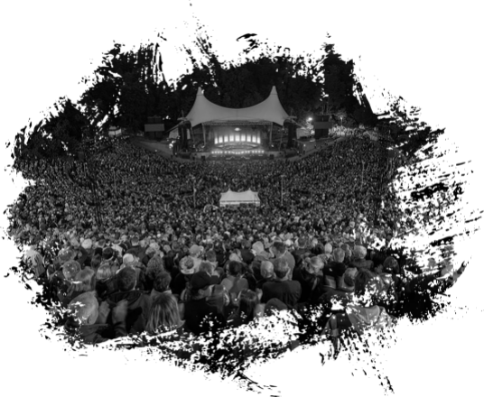 Waldbühne
